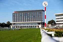 Hilton Garden Inn Doncaster Racecourse Wedding Venue Doncaster, South Yorkshire