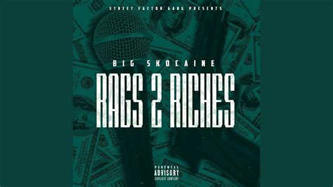 Rags 2 Riches - YouTube