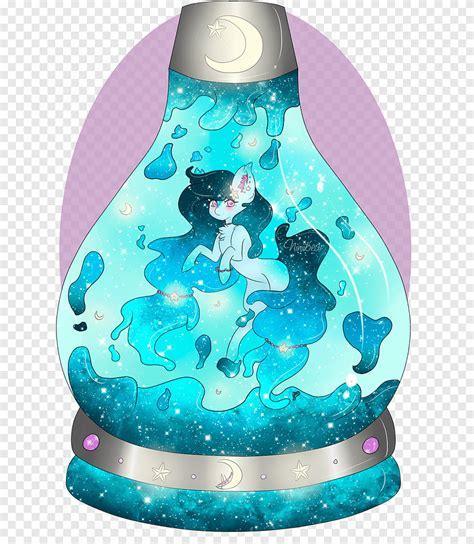 Lava lamp Lighting Light fixture Incandescent light bulb My Little Pony, light Fixture, teal png ...