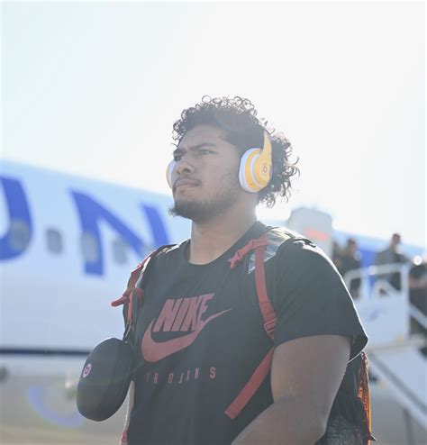 USC Trojans on Twitter: "The Trojans have arrived in Oregon! https://t ...