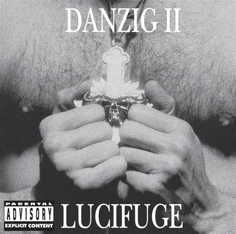 Danzig - Danzig II: Lucifuge | iHeart