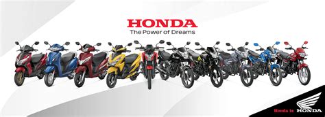 Mahalaxmi Honda, Kolhapur | Honda Two Wheeler Showroom in Kolhapur