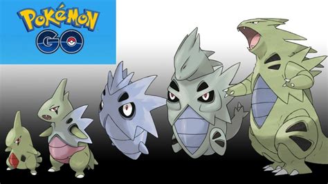 [74+] Tyranitar Wallpaper on WallpaperSafari