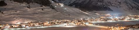 Livigno weather and climate in 2024 | Sunheron