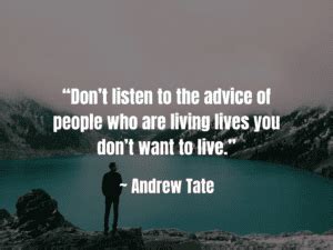 105 Motivational Andrew Tate Quotes