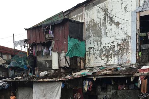 A Walk in the Tondo Slums