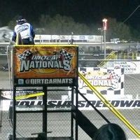 Volusia Speedway Park - 9 tips