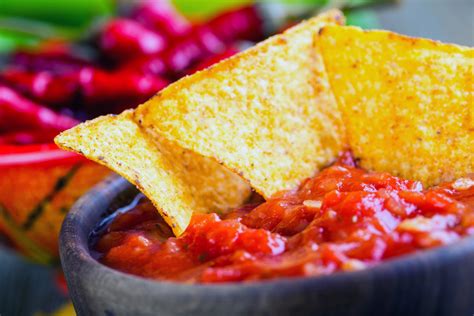 3 Easy Salsa Dips That Will Blow Your Mind – Sweet Kickin Salsa