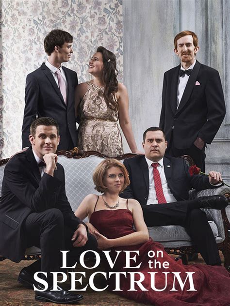 Love on the Spectrum Season 1 | Rotten Tomatoes