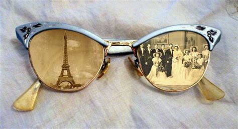 Dishfunctional Designs: You've Got To See This! Interesting Ideas For Upcycled Eyeglasses