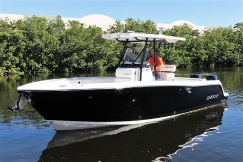 2006 Blackfin 27 Topline Center Console, Nokomis Florida - boats.com