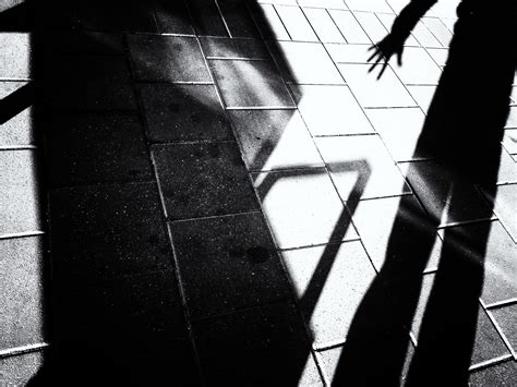 Funky Long Shadows – The Photography Blog of Daniel Joder