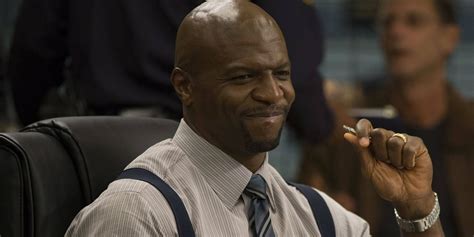 Terry Crews: Brooklyn Nine-Nine Season 6 to Premiere in January