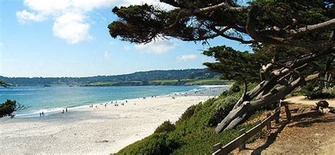 Beach - City of Carmel