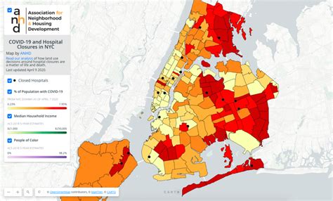 Residential buildings replaced nearly half of NYC hospitals shuttered in last two decades | 6sqft