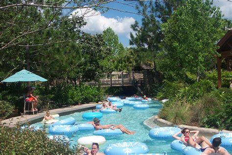 Lazy River | Lazy river, Blizzard Beach, Walt Disney World, … | Flickr