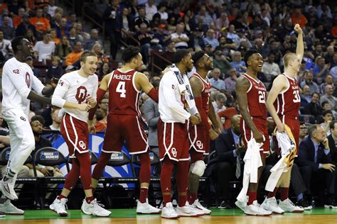 Oklahoma Basketball: Sooners overcome deficit to beat Minnesota