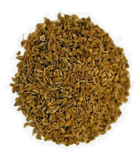 Aniseed (Whole) | Abbey Botanicals Tea & Spice