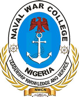 Naval War College Nigeria