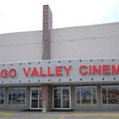 Shenango Valley Cinemas - Glimcher Blvd