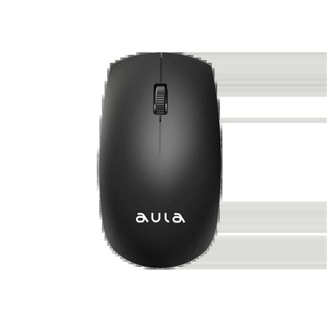 AULA AM201 Wireless Office Mouse | Plug And Play