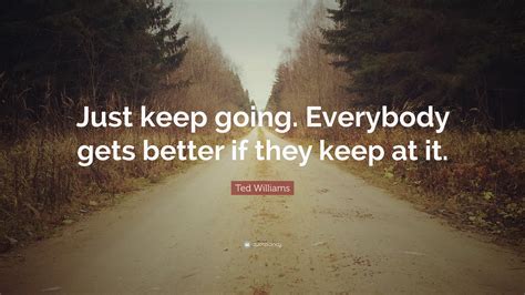 Ted Williams Quotes (36 wallpapers) - Quotefancy