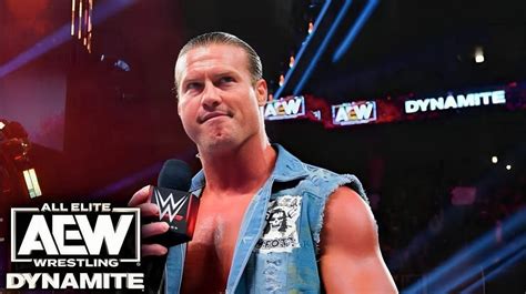 Dolph Ziggler to make AEW Dynamite debut this week and attack 44-year-old star? Exploring the ...