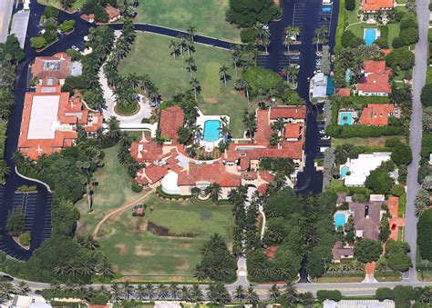 The Story of Mar-a-Lago, the "Winter White House" - Core77