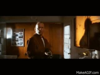 Pulp Fiction - Butch kills Vincent on Make a GIF