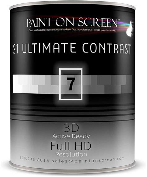 Best Projector Screen Paints For Your Home Cinema