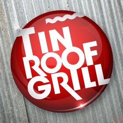 Tin Roof Grill on Twitter: "See what people are saying about # ...