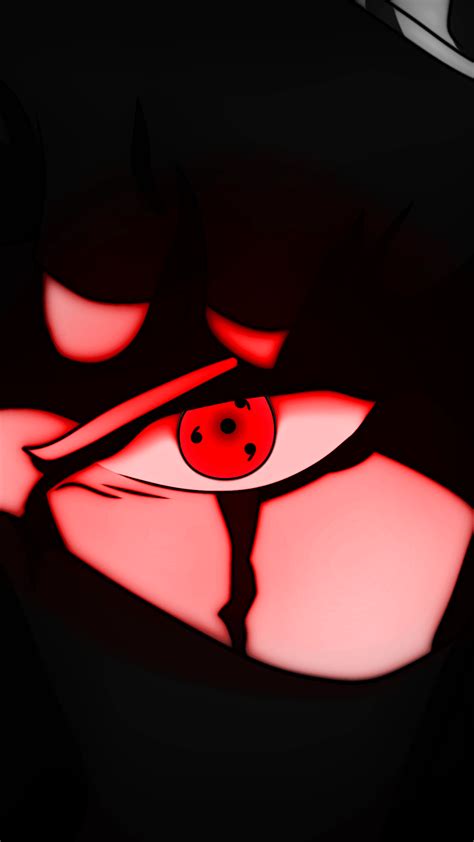 Sharingan Itachi Wallpaper For Iphone Search free mangekyou sharingan wallpapers on zedge and ...