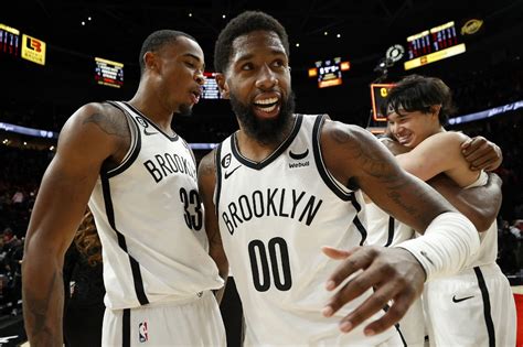 NBA: Royce O’Neale's triple-double lifts Nets over Blazers | Inquirer ...