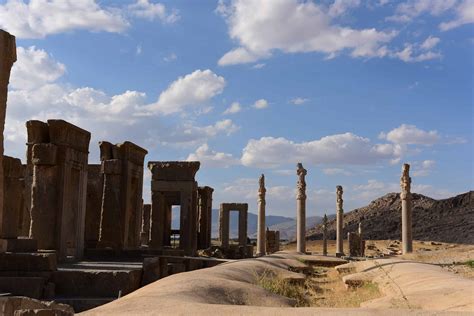 Persepolis Iran | Monika Salzmann – Travel Photography