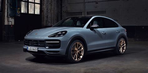 2022 Porsche Cayenne Coupe Review, Pricing, and Specs - sourceitright