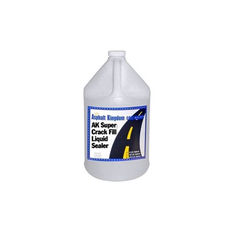 Shop Asphalt Driveway Crack Filler Online - Asphalt Kingdom