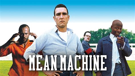 Mean Machine: Official Clip - Monk to Save the Day - Trailers & Videos - Rotten Tomatoes