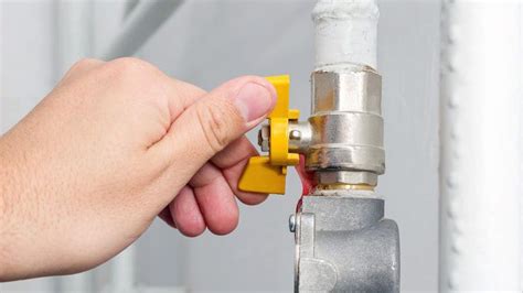 What Is Gas Piping? Everything You Need To Know – Forbes Home