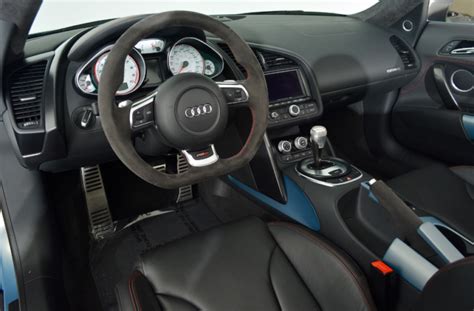 New 2022 Audi R8 For Sale, Interior, Review - 2021 Audi