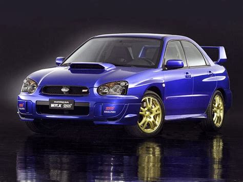 Subaru Legacy Vs Impreza - Tech News 24h