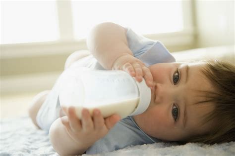 Baby Allergic to Formula: Causes, Symptoms, Treatment