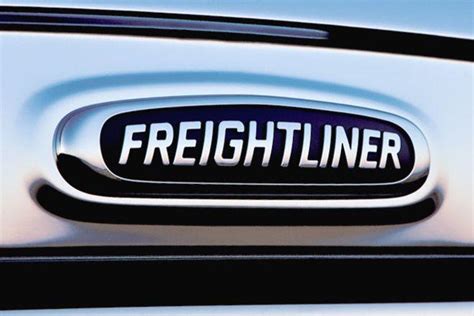 Freightliner Trucks Logo - LogoDix