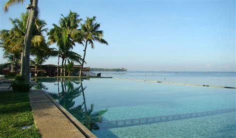 » Kumarakom Lake Resort