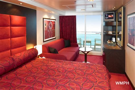 MSC Splendida Cabin 9075 - Category B2 - Fantastica Balcony Stateroom ...