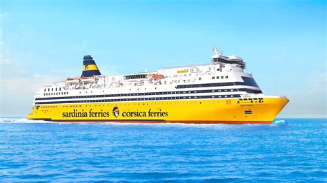 scremare Scimmia Incidente, evento corsica ferries tolone trapani danno Persistenza Malfunzionamento