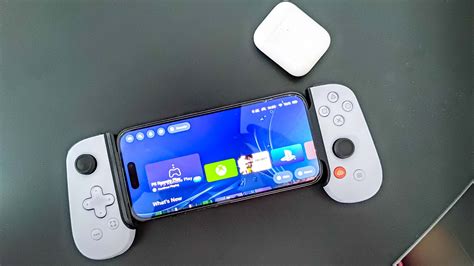 Forget PlayStation Portal, this mobile PS5 controller is already ...