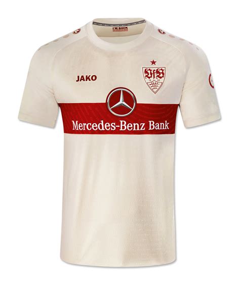 VfB Stuttgart 2021-22 Special Kit