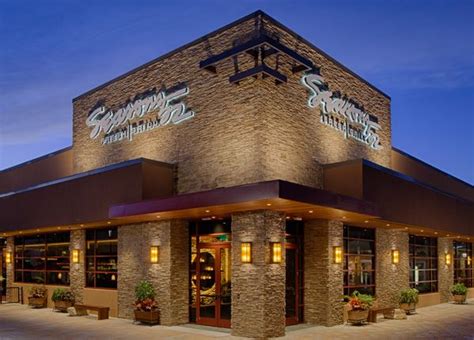 Seasons 52 - Columbia, MD - Party Venue