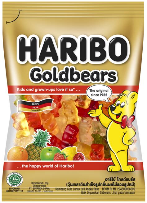 HARIBO products – something for everyone | HARIBO