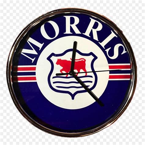 Morris Car Logo - LogoDix